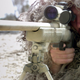 Photo by Cpl Lou Penney, 3 PPCLI Battle Group/Canadian Army